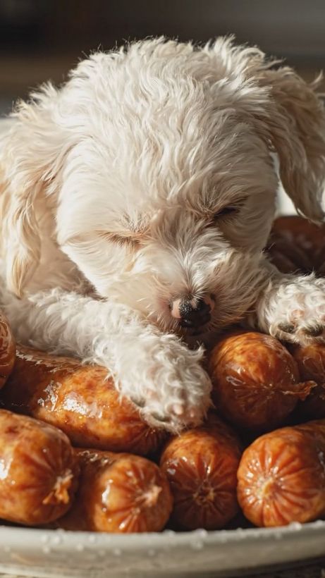 Кошки и собаки