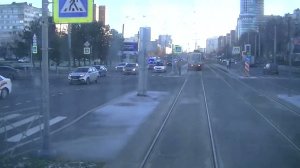 трамвай Санкт-Петербурга : ЛВС86К 5112 по 55