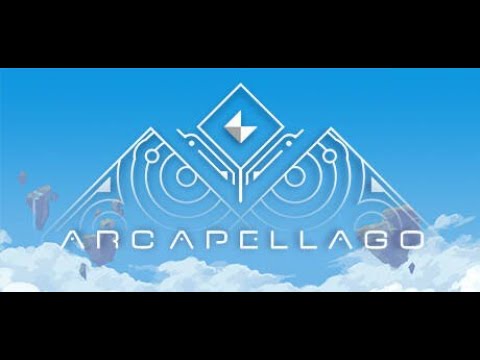 Arc Apellago. (Бесплатно №15) смотреть онлайн
