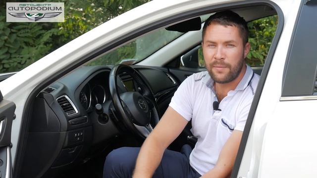 Проверка машины перед покупкой - Автоцентр АвтоПодиум смотреть онлайн