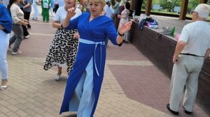 Ты просто девочка лето..... 28.06.26.