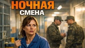 Истории из жизни| Она устроилась уборщицей в тюрьму |Аудио рассказы|Жизненные истории