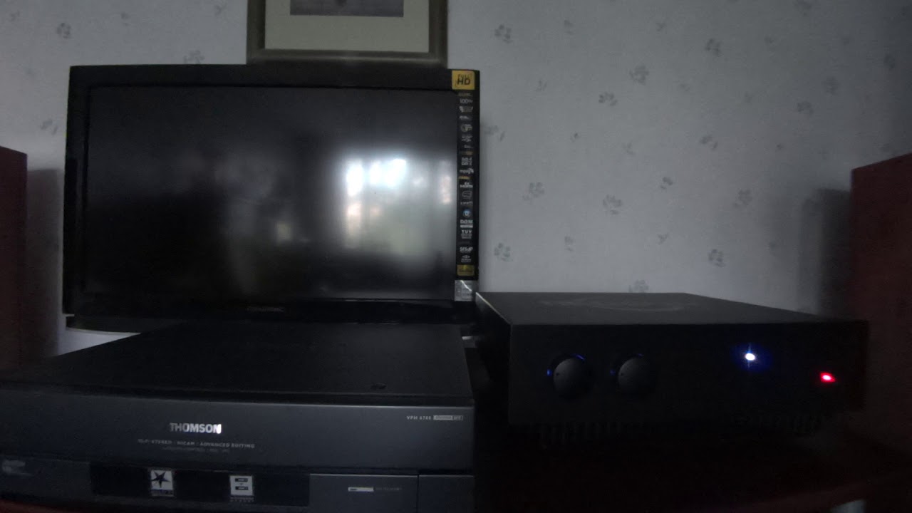 REDGUM Black Series RGi60ENR видео 3 смотреть онлайн