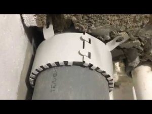 Замена канализации в квартире. Сантехника, отопление, водоснабжение.