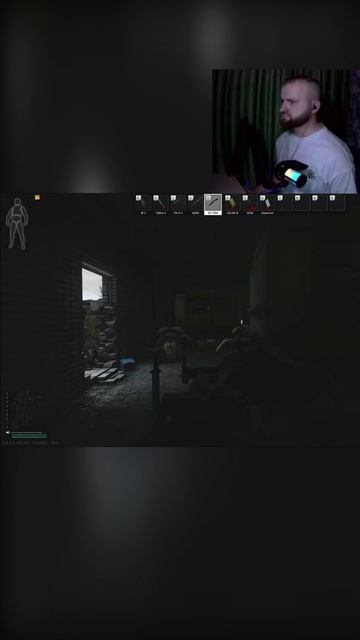 Але Гараж.EFT #shorts #eft #games #cool