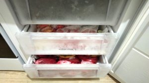 Домашняя заморозка овощей и ягод на зиму Что я заготавливаю в морозилке