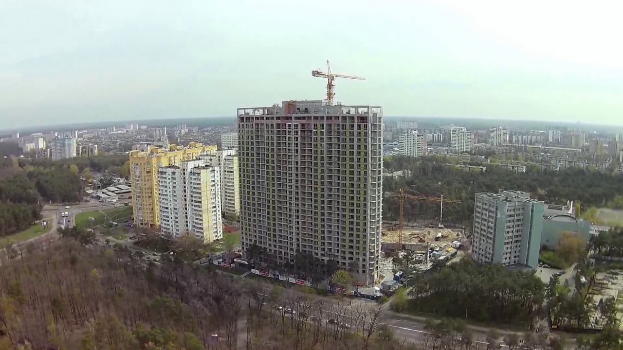 Парк Перемога + стаб смотреть онлайн