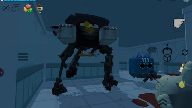 Я 2.0 vs злых челов смотреть онлайн