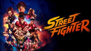 Street Fighter | Официальный трейлер масштабной киноадаптации