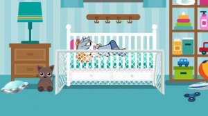 Если меня в будущем оставили С ДИТЬМИ 
Кэпа и Квази.