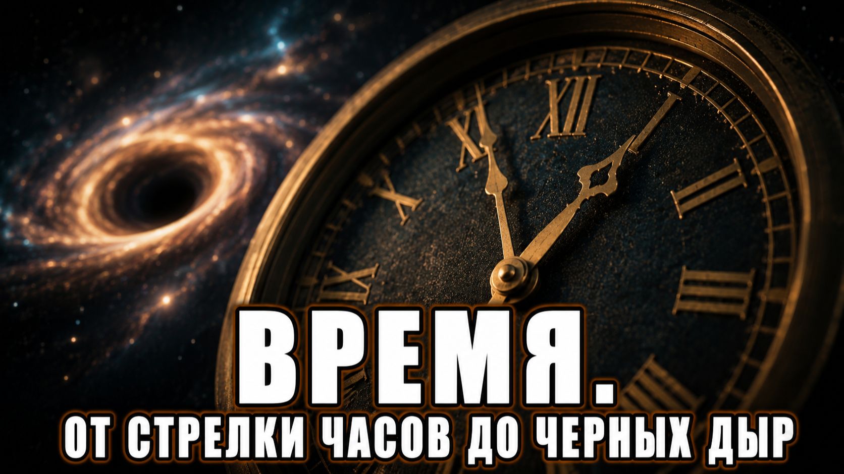 Наука и технологии