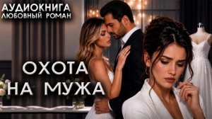 Охота на мужа лучшие любовные романы аудиокниги