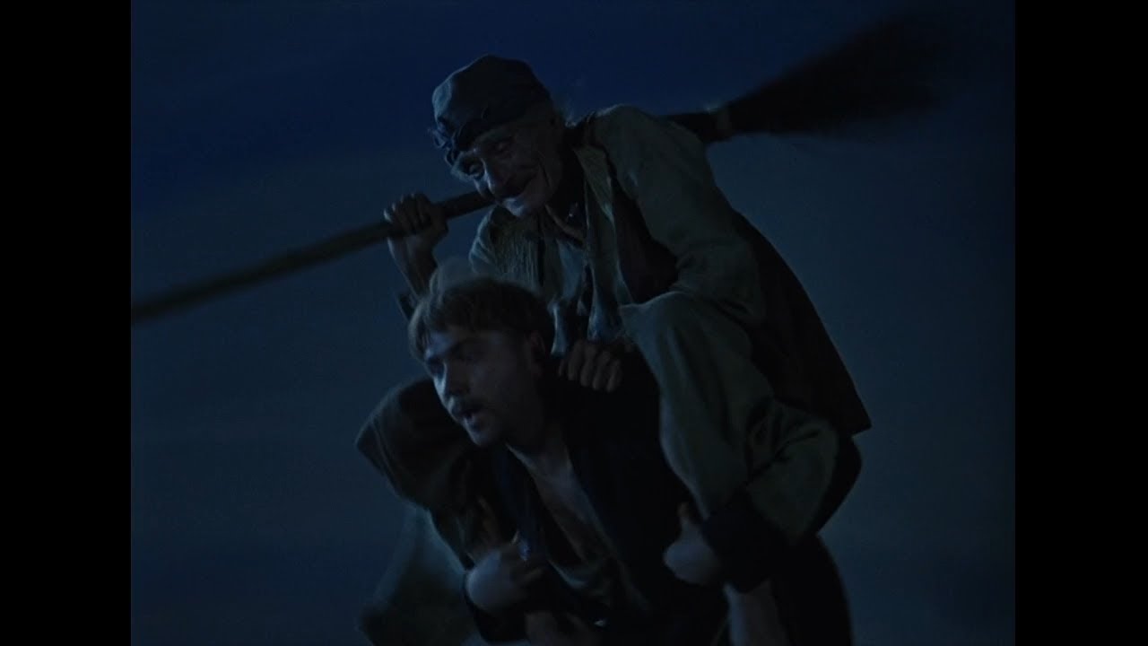 Вий / Viy (1967) смотреть онлайн