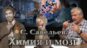Химия и мозг