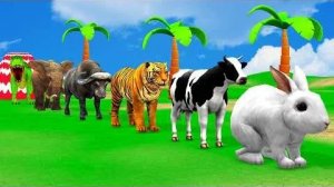 Мультики для детей .Детские мультики.Яркие мультики