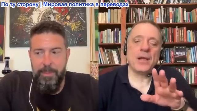 Дюран - Продвижение по линии фронта в России. Предупреждение Лаврова о Третьей мировой войне проигно смотреть онлайн