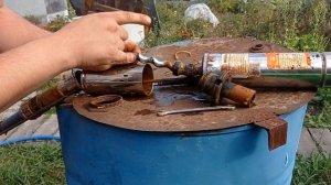 А как? Отремонтировать скважинный насос / Нет давление воды / Насос не качает