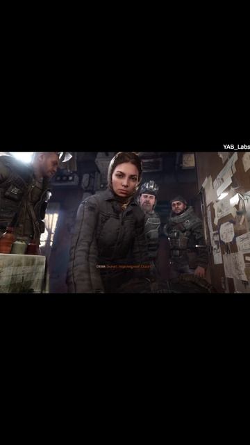 METRO Exodus жизнь или смерть