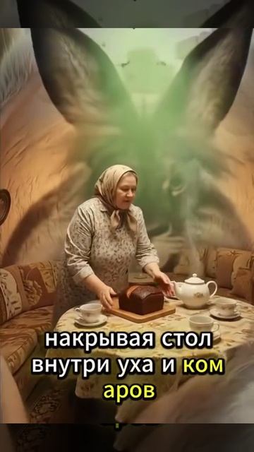 68 серия по черемше