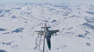 За сколько времени я прокачаю ЯК-130
