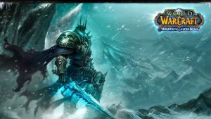 Готовимся к походу в низины Шолазар. World of Warcraft #15