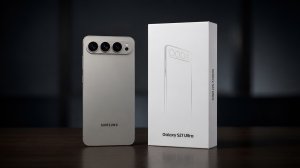 Samsung Galaxy S27 Ultra и S27 Pro 2027 — УТЕЧКИ! Компактный флагман и свежий дизайн