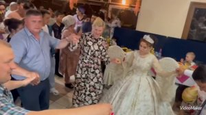 Узбекская свадьба видео