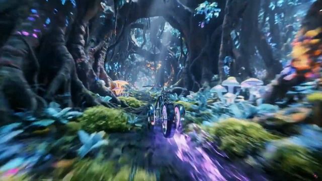 Best Psychedelic Trance 2026 Live  Astrix - Deep Jungle Walk (Liquid Soul Edit) Festival Set