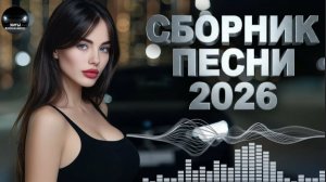 Сборник Песен Музыка на RUTUBE 2026