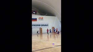 Россия Футбольная страна!