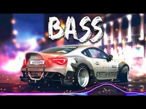 🔥 Музыка в машину 🔊 Громкий фронт 🔊 Басс музыка ♫ 2021 | 😈 Злые треки