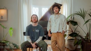 05. Younger and Hotter Than Me: New Album, Collaboration and Inspiration