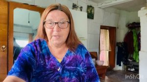 Дремучая женщина-бухала, ругалась, судилась Я не могла иначе