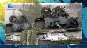 В Польше заявили о готовности к войне с Россией