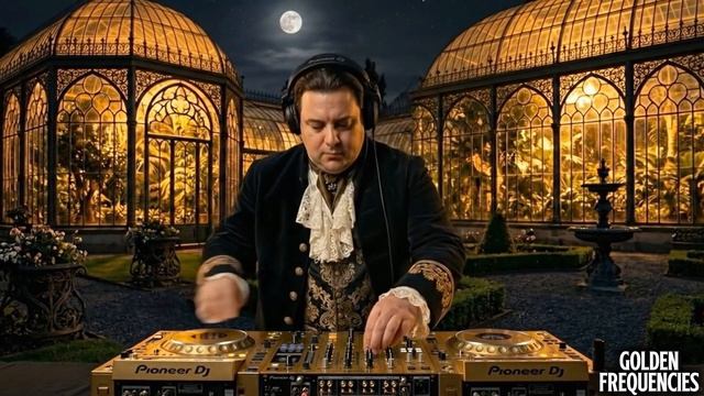 Handel x Tech House ｜ The Grand Baroque смотреть онлайн