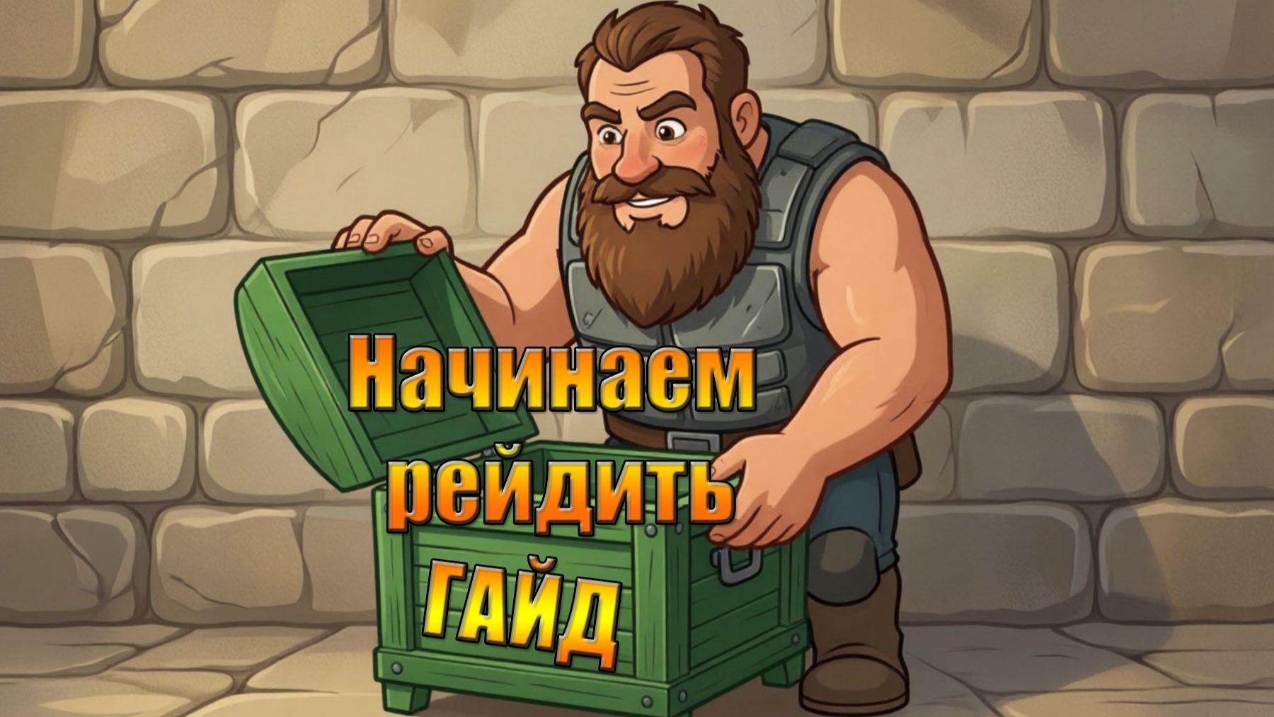 КАК НАЧАТЬ РЕЙДИТЬ, ГАЙД В МИРЕ Last Day | Ласт Дей | LDoE смотреть онлайн