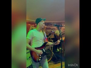 Кавер группа Краснодар