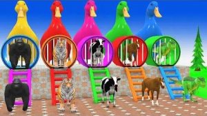 Мультики для детей .Детские мультики.Яркие мультики