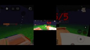 Играю в 99 ночей в лесу