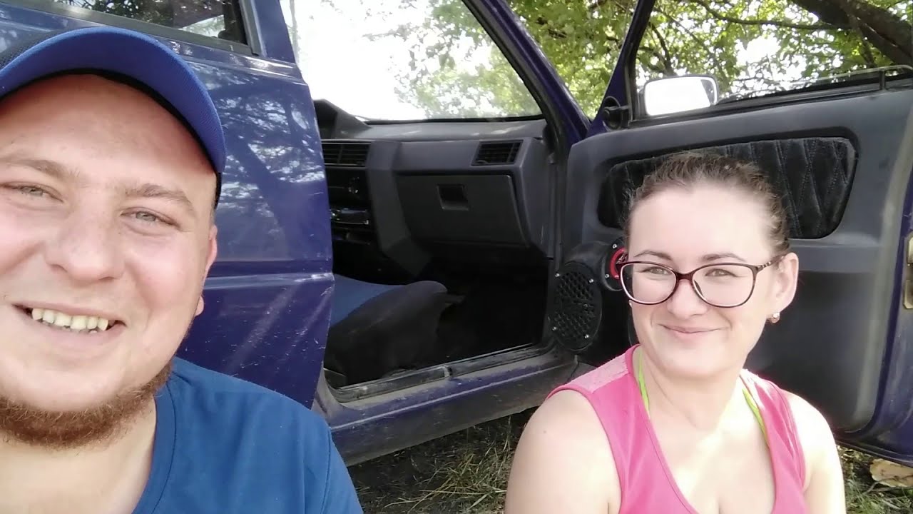 Влог: Гучна музика у місті???