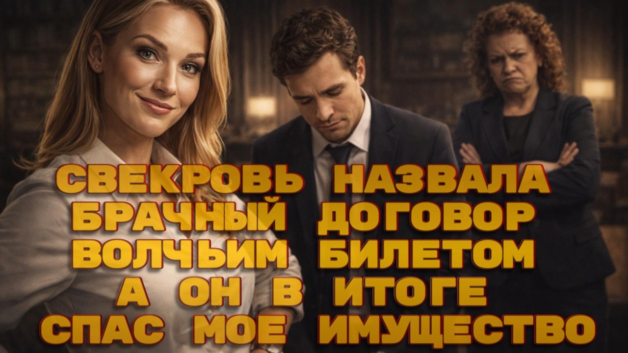 История - Умный дом или как меня хотел кинуть#историиизжизни смотреть онлайн
