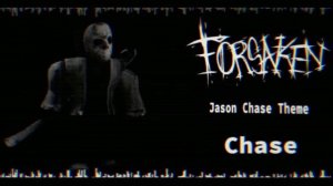 forsaken OST - Jason chase theme