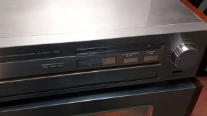 Усилитель Yamaha MX2000 и yamaha CX2000