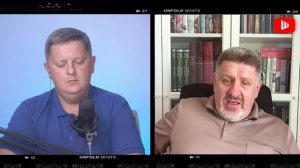 БОНДАРЕНКО Константин. Переговоры без Зеленского? Что означает позиция Медведева - Константин Б