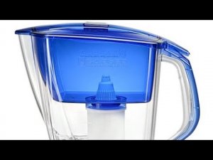 Как переделать фильтр для воды How to change a water filter