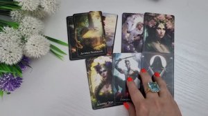 \КАКОЙ ВАС ВИДЯТ МУЖЧИНЫ? КОМУ ВЫ НЕ ДАЁТЕ ПОКОЯ? | Гадание таро расклад