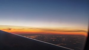 Обожаю полёты... ✈️ Посадки 🛬 и взлеты 🛫
Калининград - Санкт-Петербург - Калининград