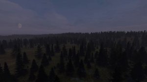 Fire Apocalypse