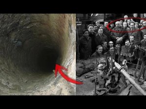 Тайна самой глубокой в мире Кольской скважины. Что обнаружили на глубине 12 км ученые СССР?