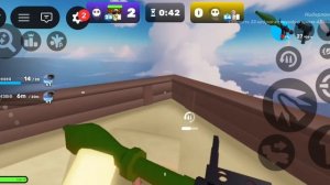 Соперники Roblox Rivals